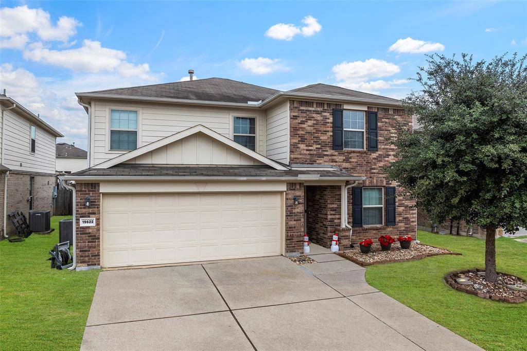 Cypress, TX 77429,19622 Blue Pine CIR