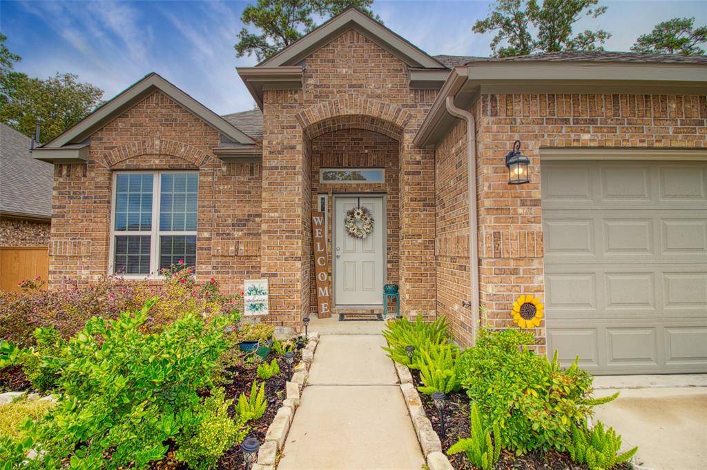 Conroe, TX 77304,343 Black Walnut DR