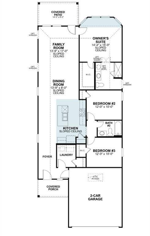 New Caney, TX 77357,22488 Douglas CT