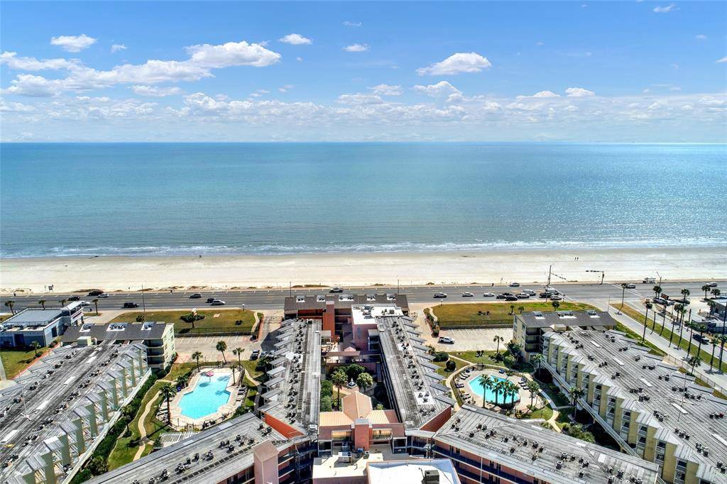 Galveston, TX 77551,6300 Seawall Unit 9322 #9322