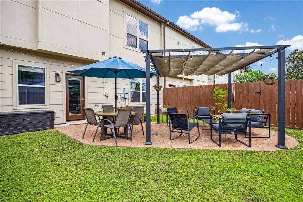 Houston, TX 77003,1250 Sampson ST