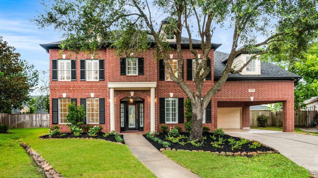 Humble, TX 77346,7414 Oakland Wood CT