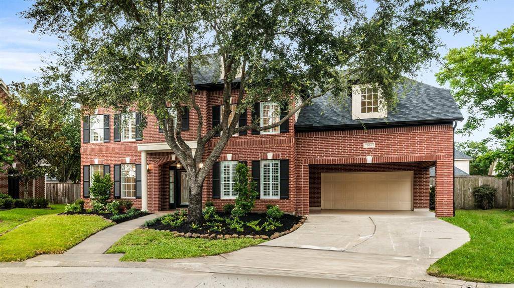 Humble, TX 77346,7414 Oakland Wood CT