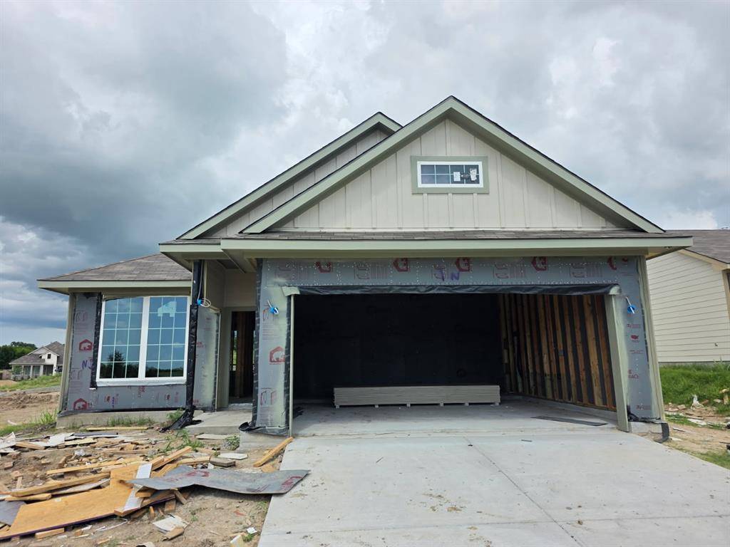 Brenham, TX 77833,1414 Whitney LN