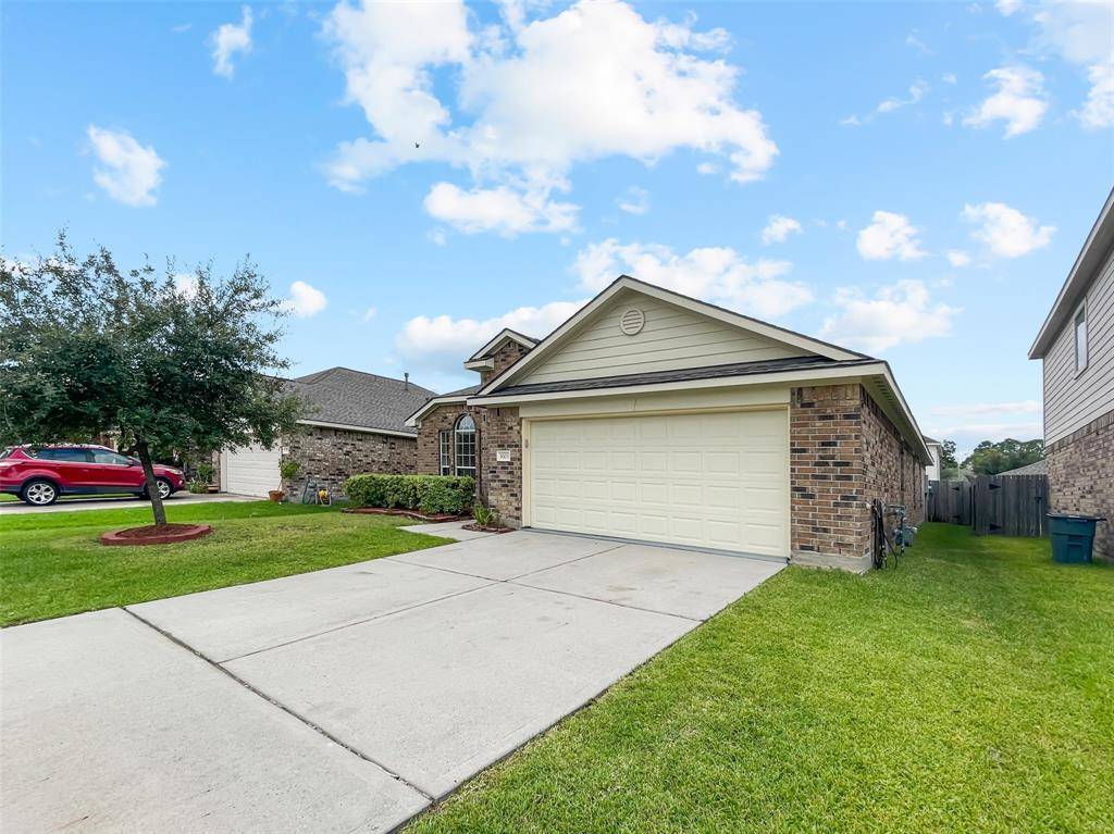 Houston, TX 77064,9303 Daisy Cove LN