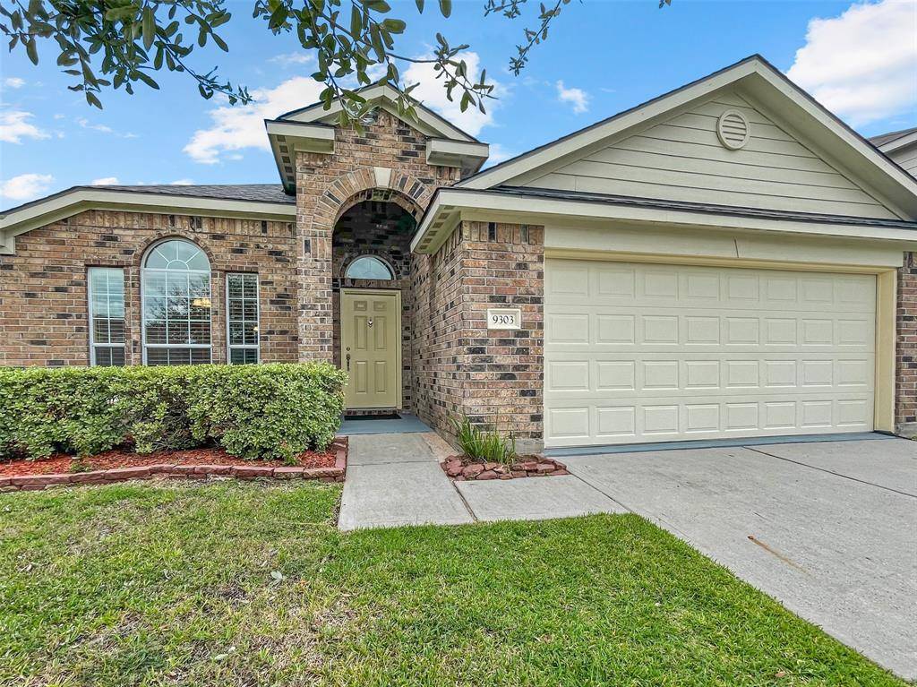 Houston, TX 77064,9303 Daisy Cove LN