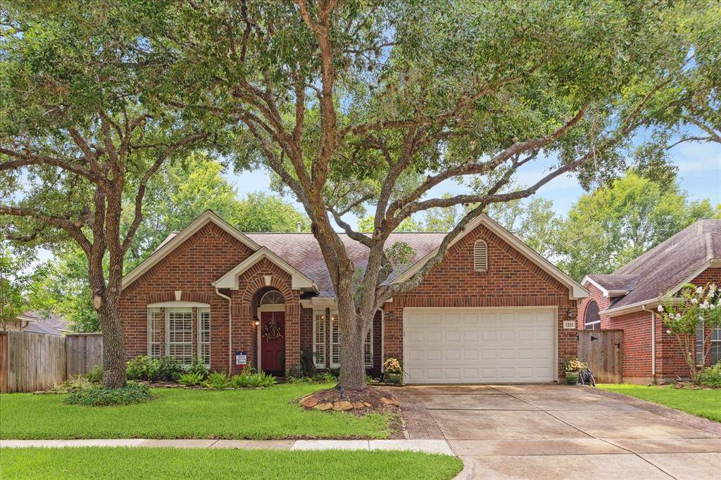 Sugar Land, TX 77479,1211 Wood Haven CT