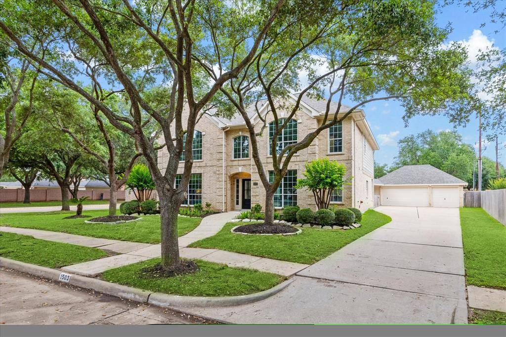 Sugar Land, TX 77479,1503 Meadowsweet DR