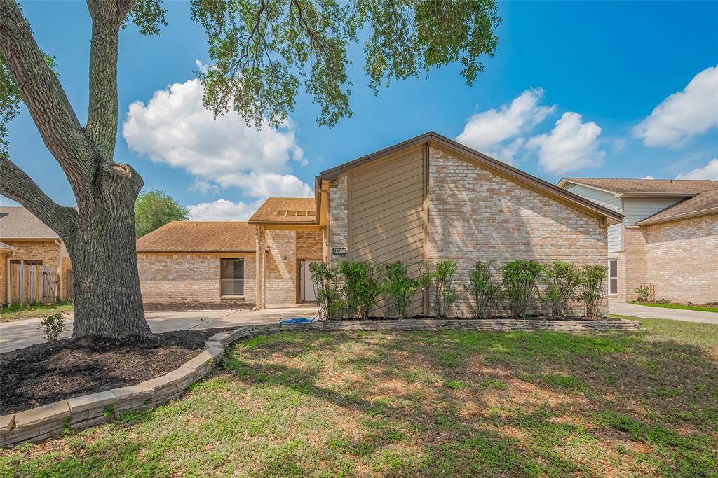 Houston, TX 77084,17506 Mapletrail DR