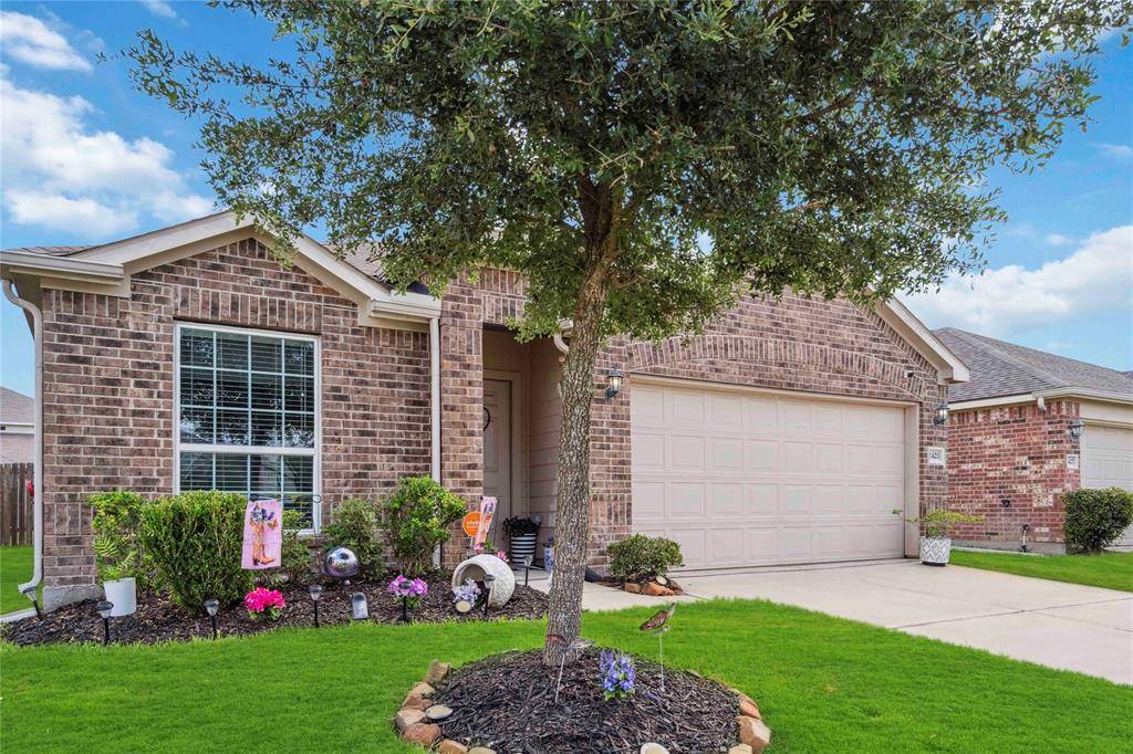 Humble, TX 77396,2423 Cold River DR