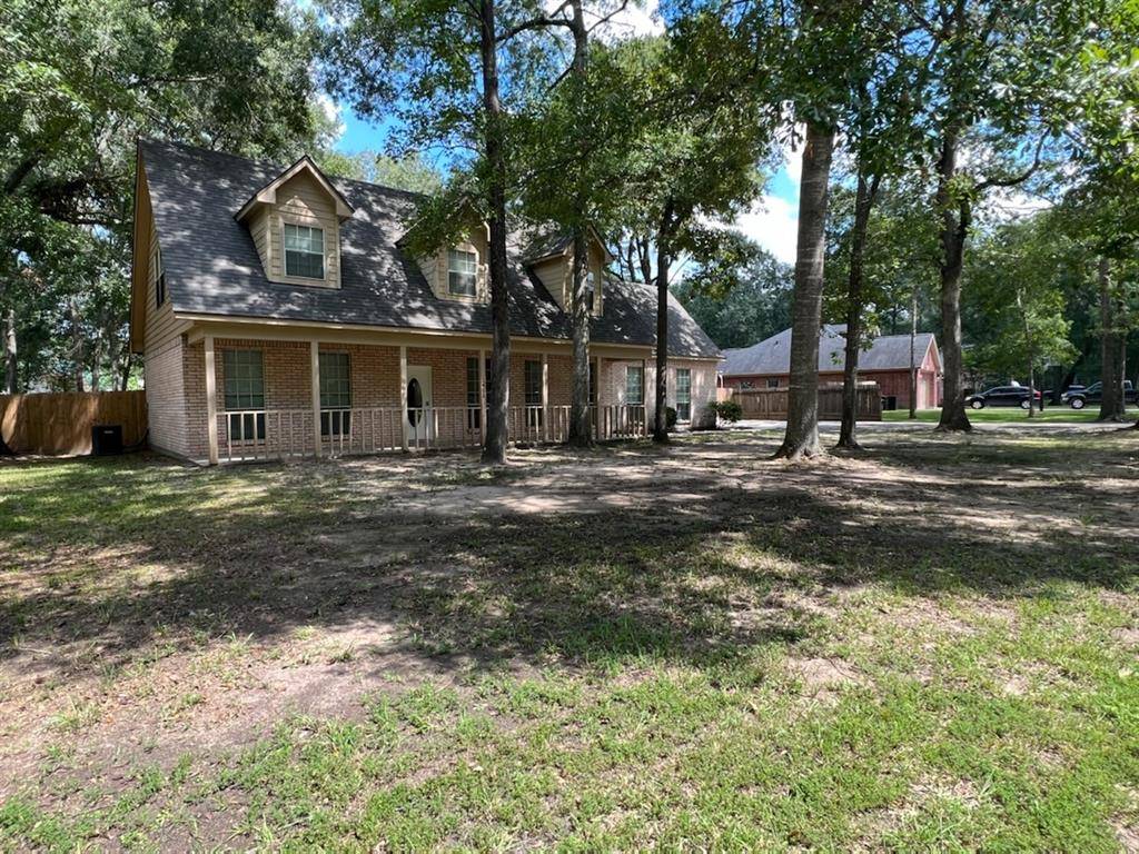 New Caney, TX 77357,2411 Centurian CIR