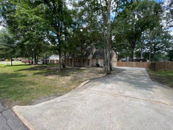 New Caney, TX 77357,2411 Centurian CIR