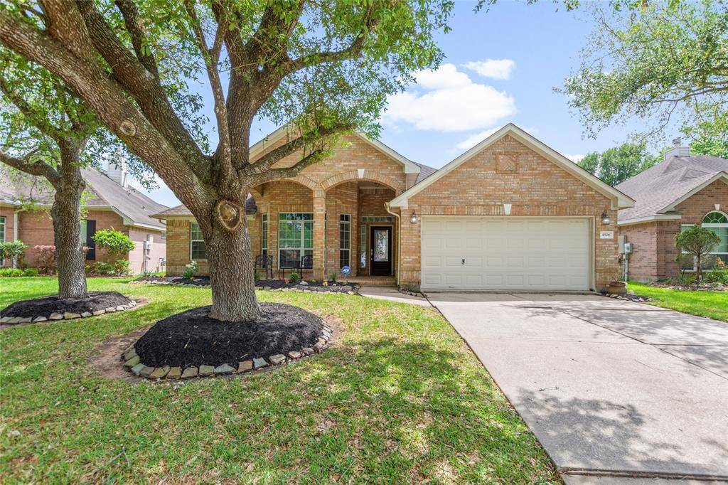 League City, TX 77573,4506 Mansfield Park CT