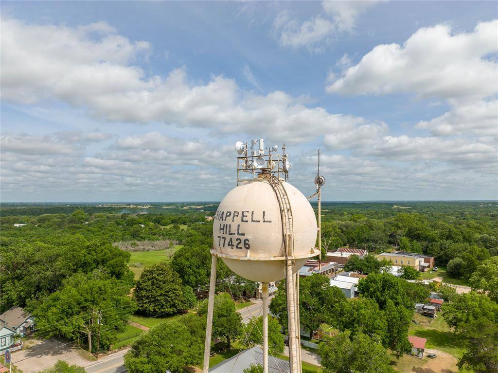 Chappell Hill, TX 77880,00 Fm 1155 Lot 17 N