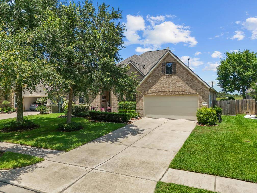 League City, TX 77573,4510 Bonita WAY