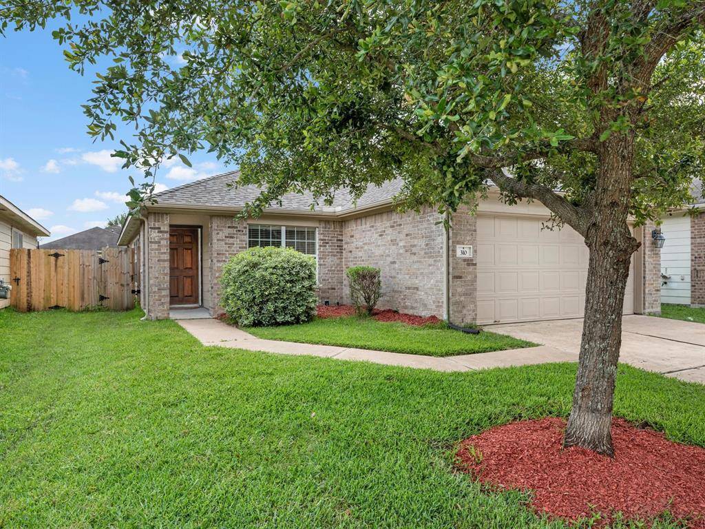 Crosby, TX 77532,310 Annatto Lane LN