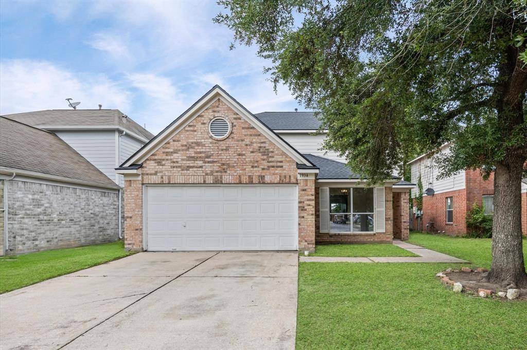 Houston, TX 77067,1934 Tomlinson Trail DR