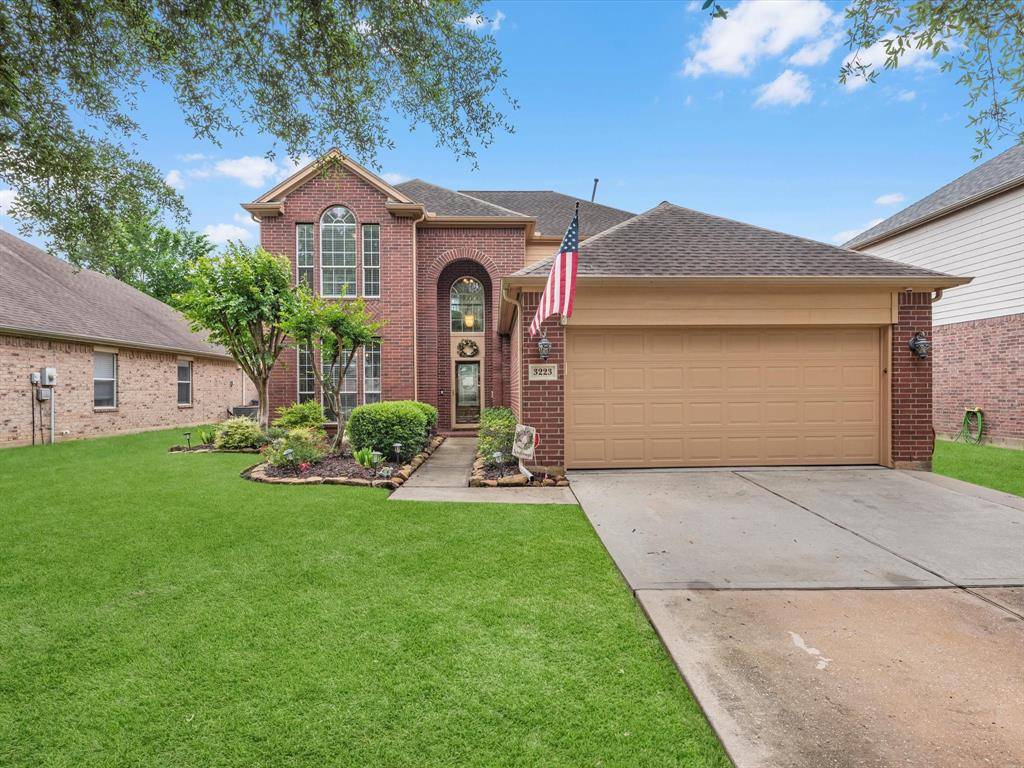 Spring, TX 77388,3223 Nickwill WAY