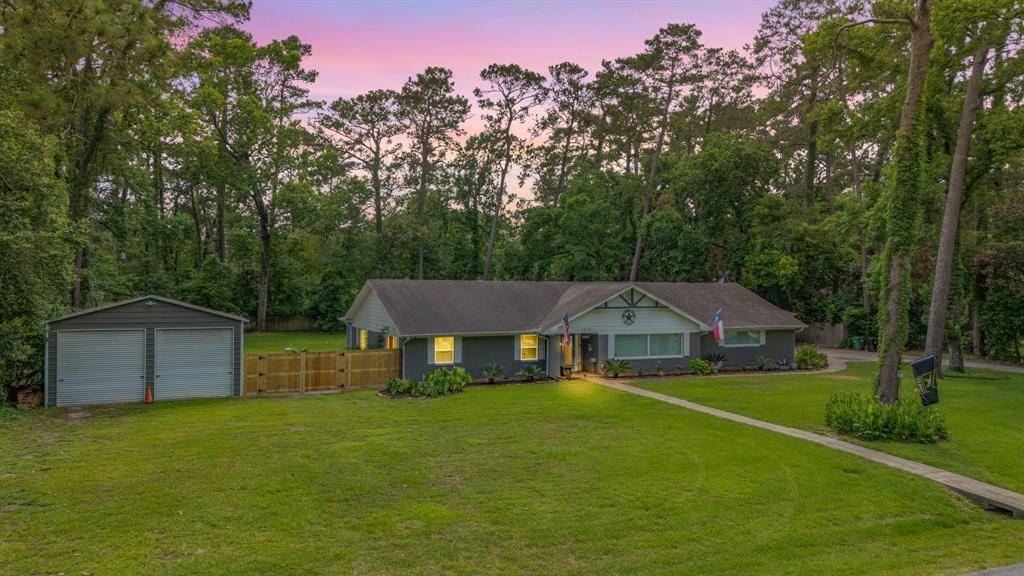 Kingwood, TX 77339,1310 Hickory LN