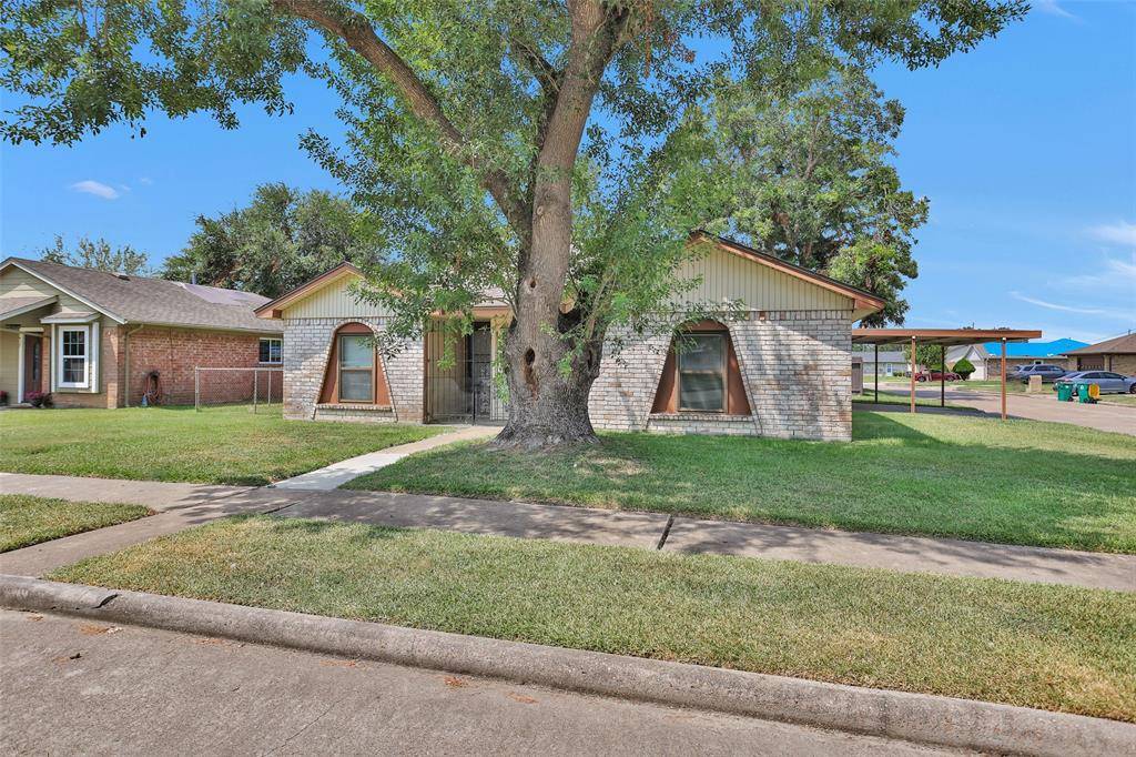 Pasadena, TX 77504,1439 Pi Cirlce CIR