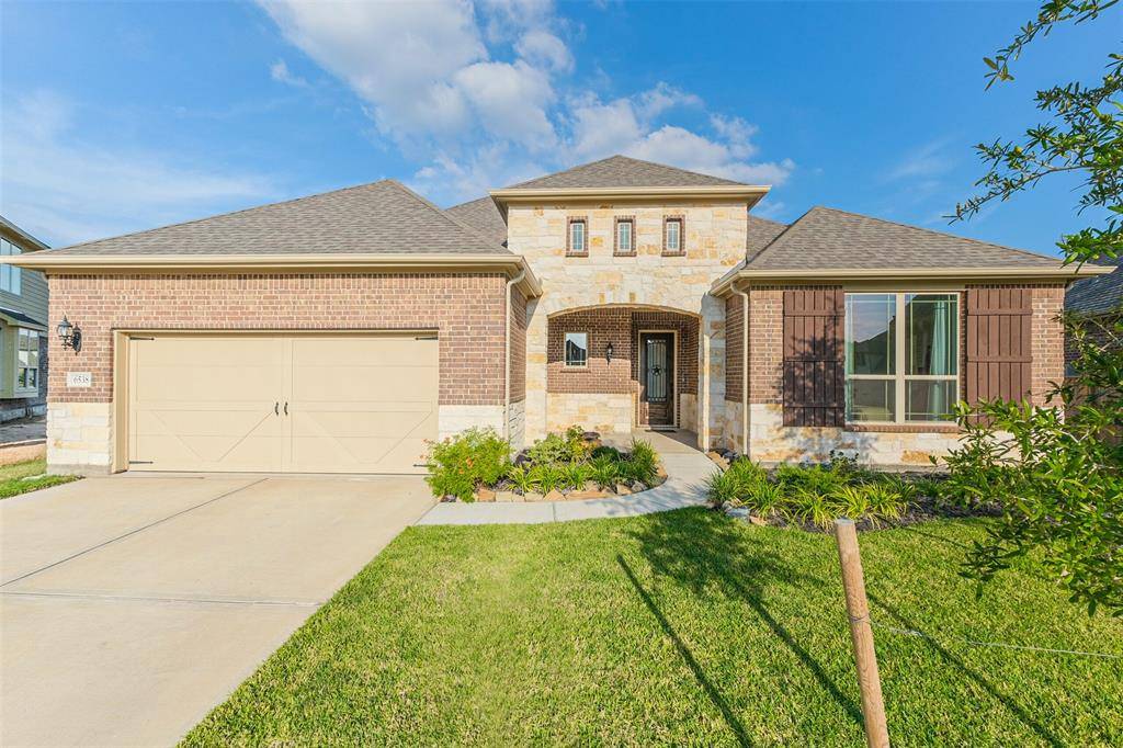 Katy, TX 77493,6538 Tiburon Lakes DR