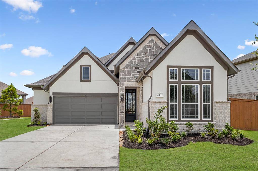 Katy, TX 77493,24811 Groundsel Cottage TRL