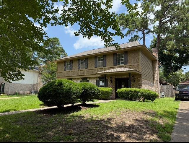 Houston, TX 77066,5914 Foresthaven DR