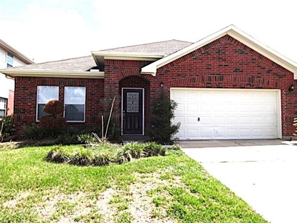 Katy, TX 77449,4111 Mt Everest WAY