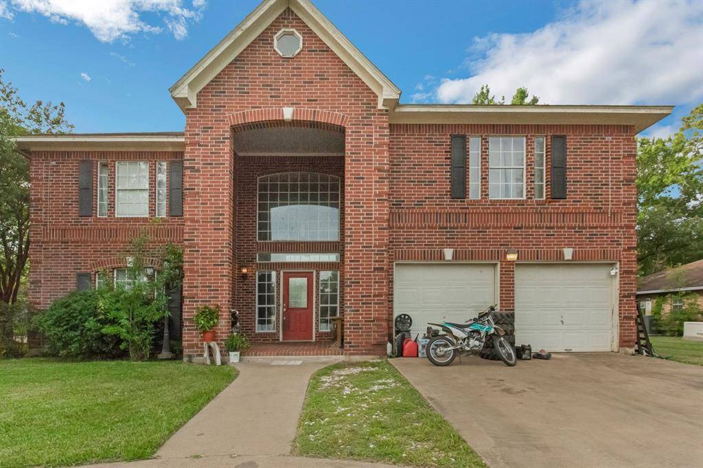 Cleveland, TX 77327,201 Pebble Springs LN