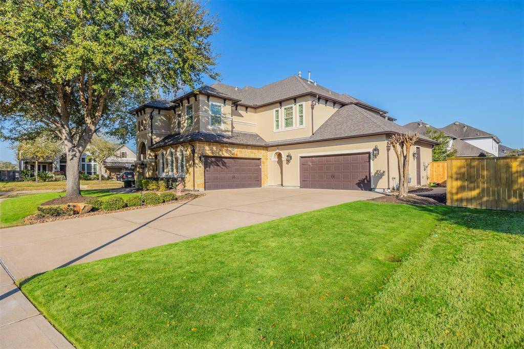 Katy, TX 77494,5103 Cypress View CV