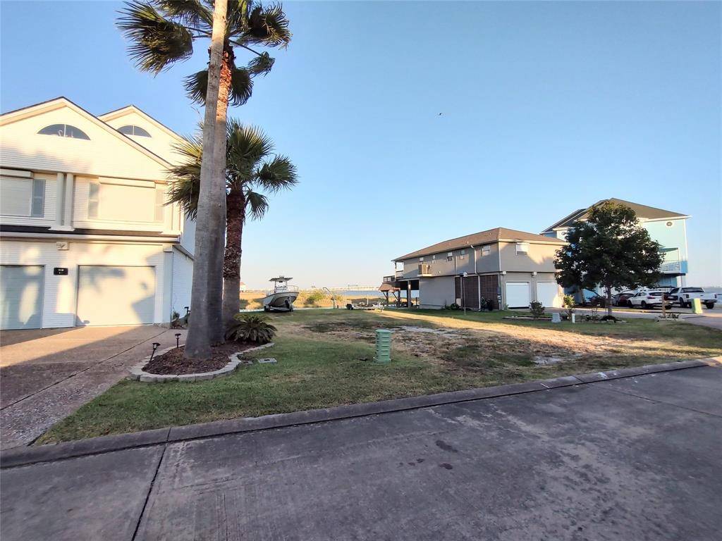 Tiki Island, TX 77554,Lot 67 Lokai