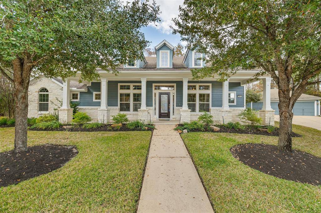 Spring, TX 77386,3614 Rosalie Park CT