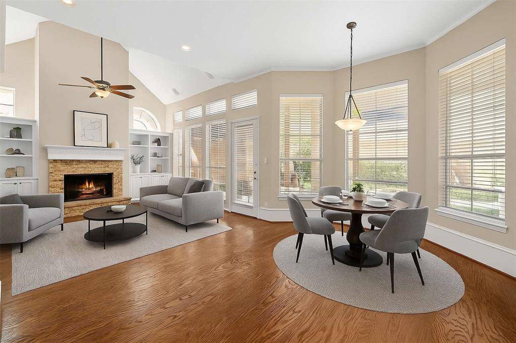 Houston, TX 77069,6910 Amber CT