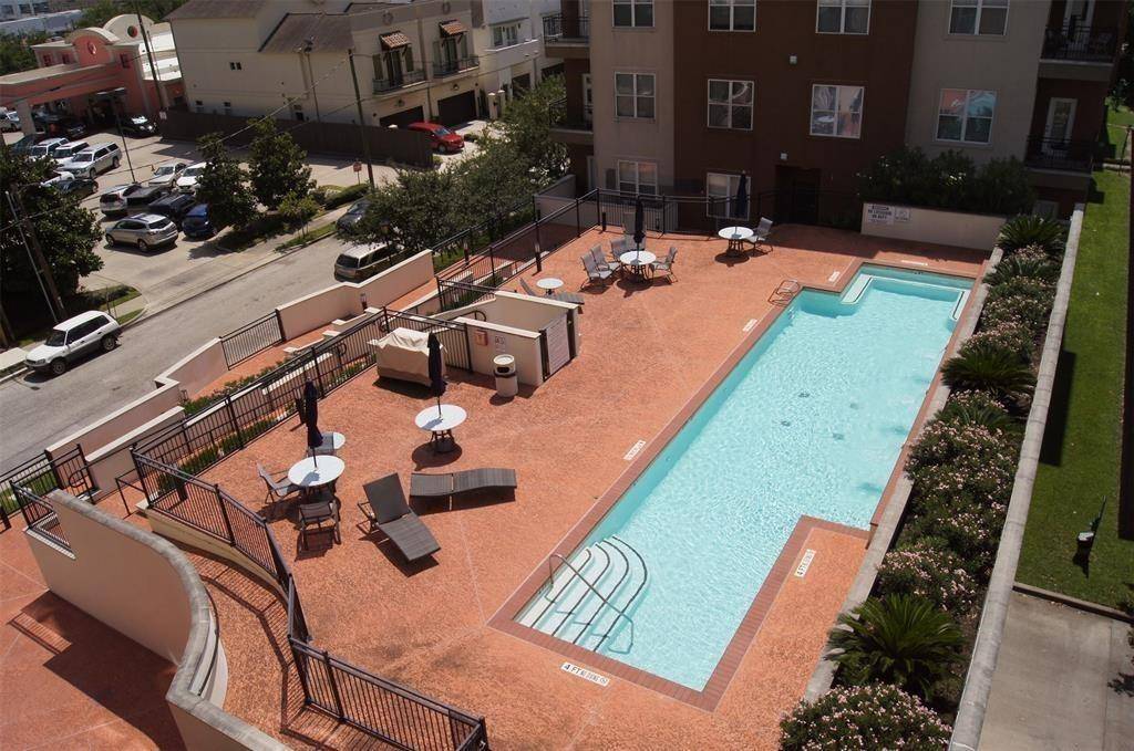 Houston, TX 77019,1010 Rosine ST #49