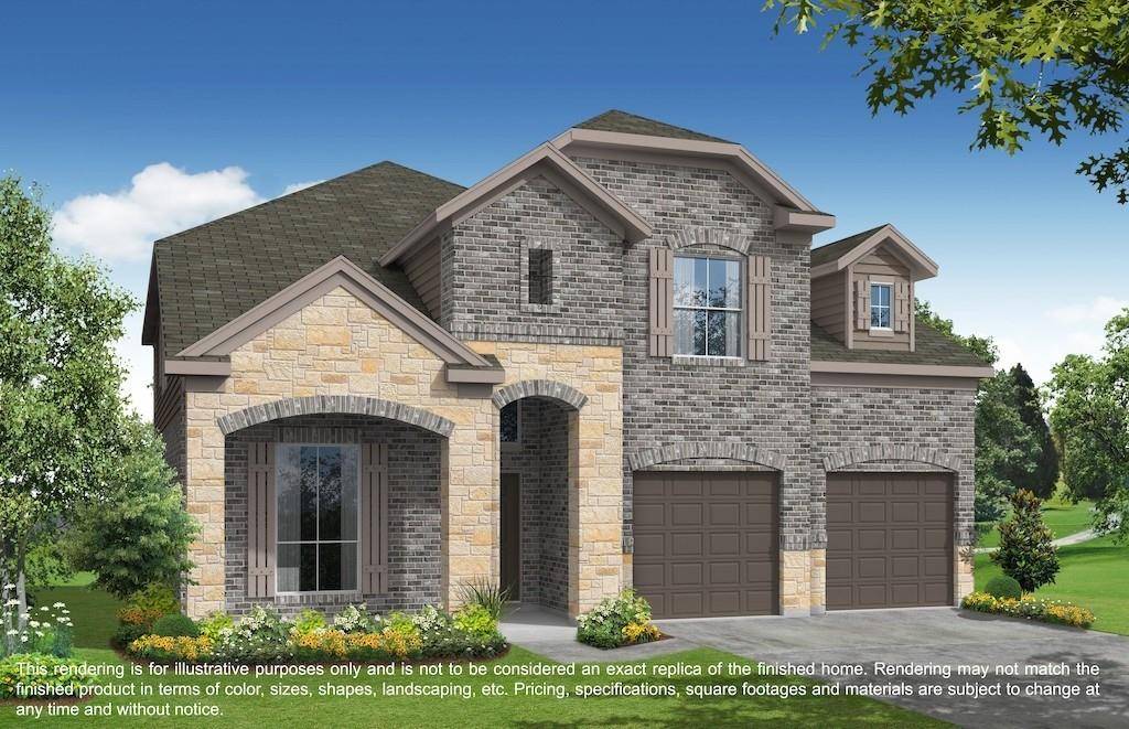 Houston, TX 77084,18511 Fig Hollow CT