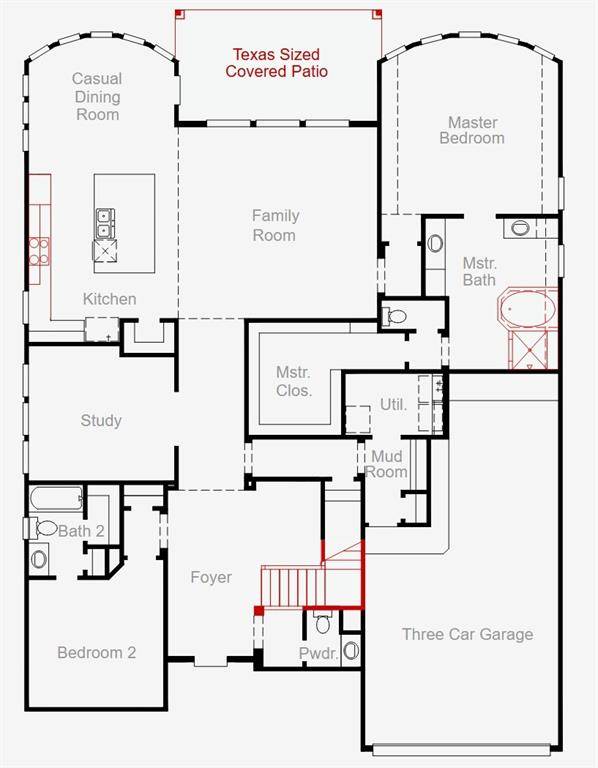 Manvel, TX 77578,4906 Sweet Cherry CT