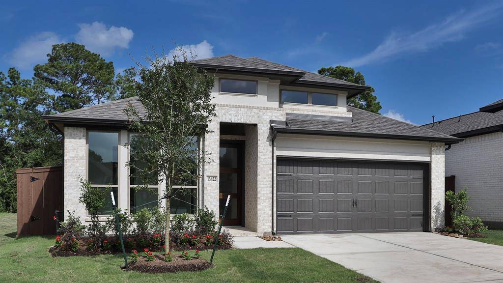 Humble, TX 77346,16822 Williams Gully TRL
