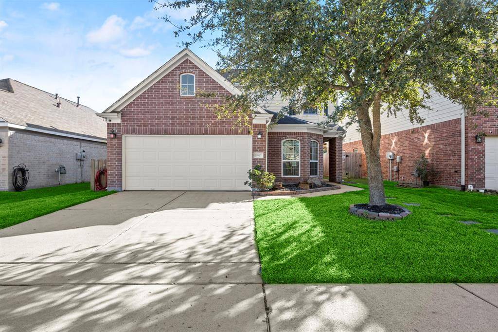 Cypress, TX 77429,19807 Sloan Ridge LN