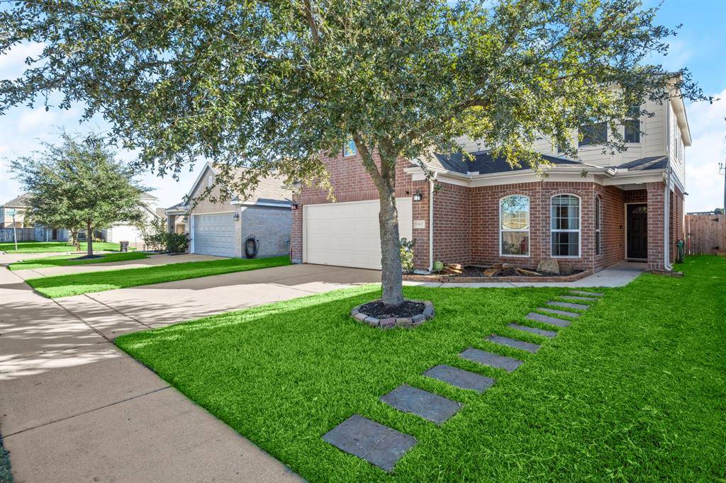 Cypress, TX 77429,19807 Sloan Ridge LN