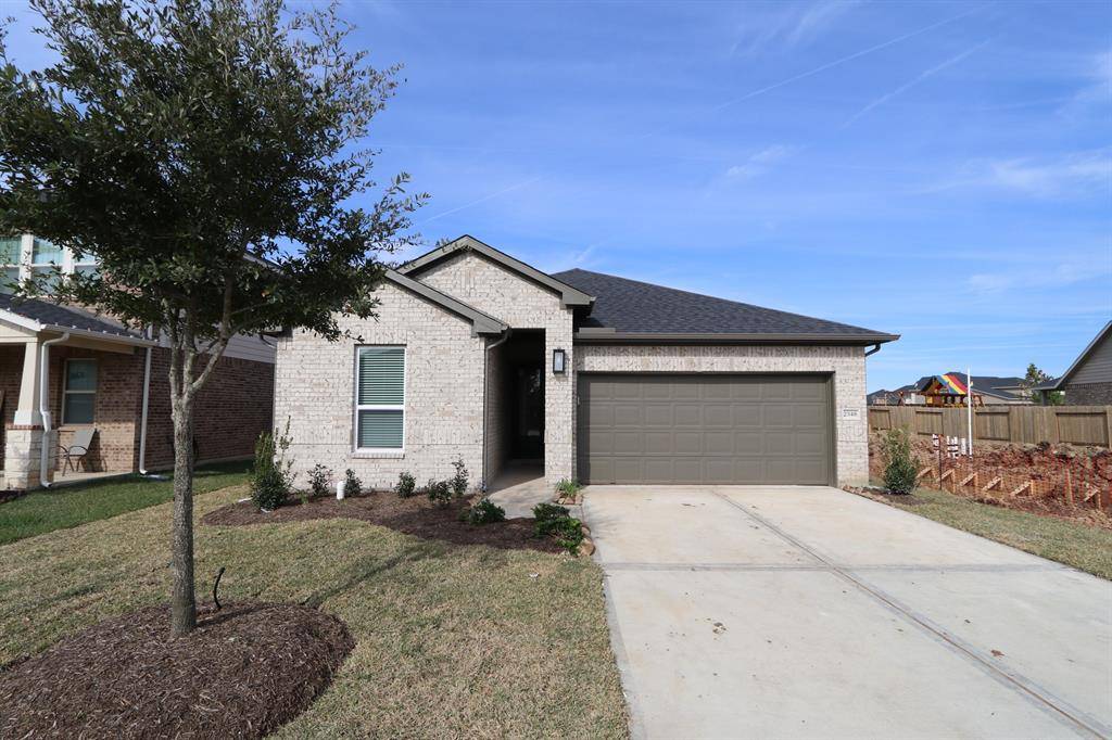 La Porte, TX 77571,2348 Vanessa Cay LN