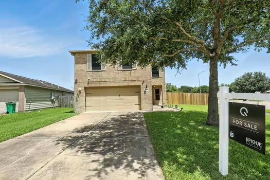 Richmond, TX 77469,4602 Poppy Crest CT