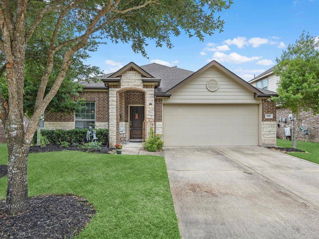 Richmond, TX 77406,3327 Jane WAY