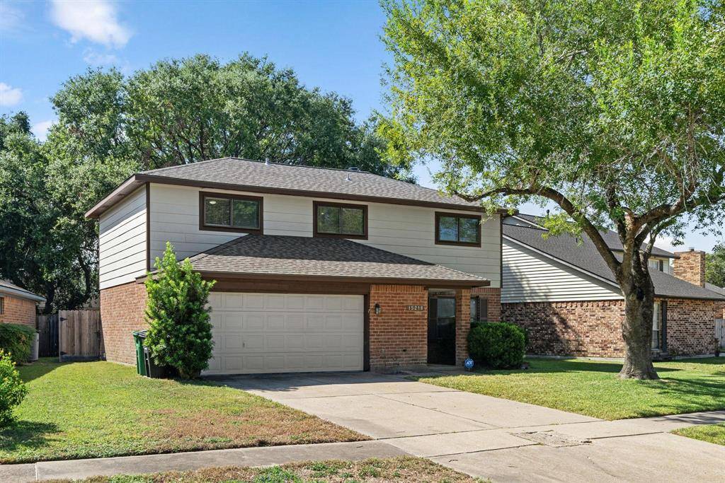 Houston, TX 77598,15218 Harness LN