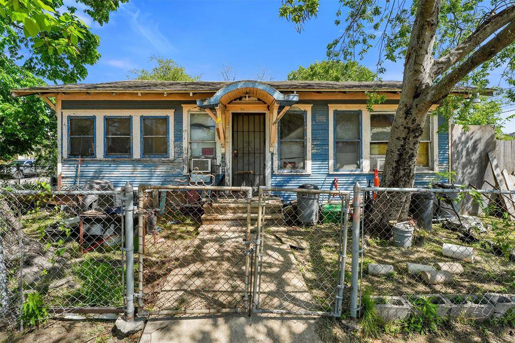 Houston, TX 77009,710 W Patton ST