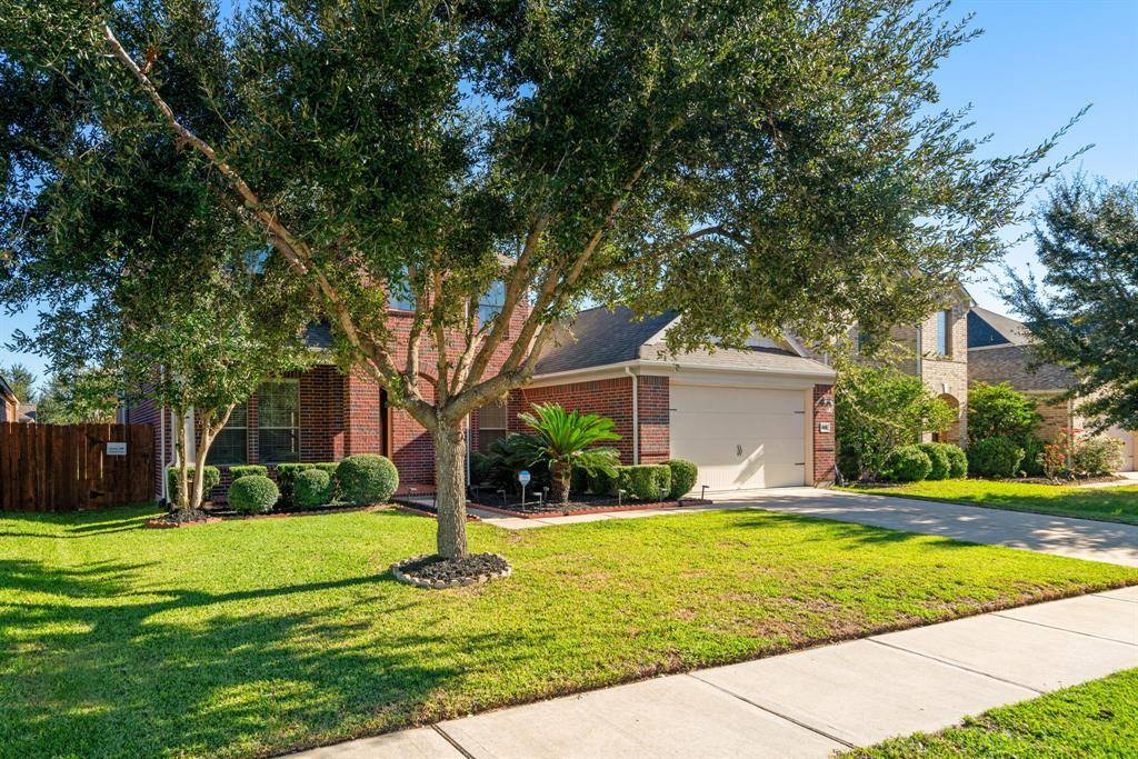 Katy, TX 77494,4615 Baxters CT