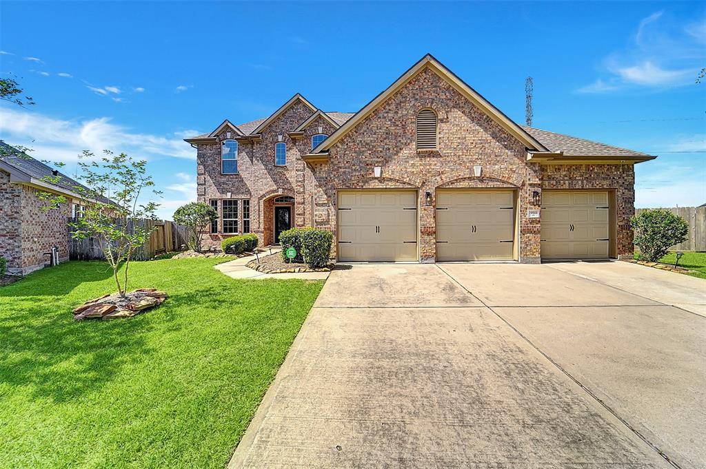 Richmond, TX 77407,19511 Corbit Grove CT