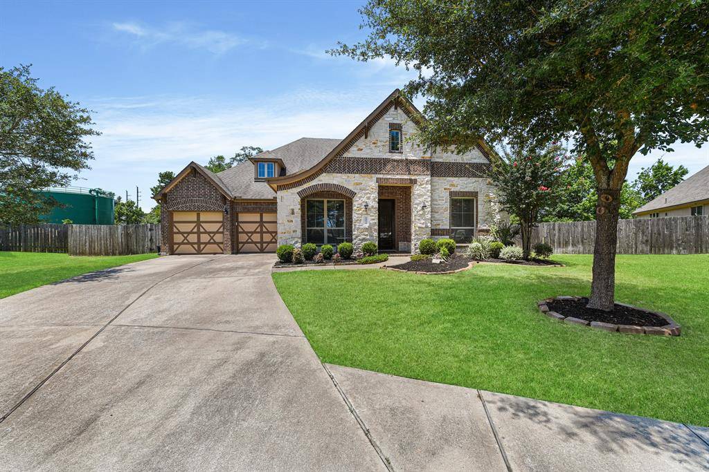 Spring, TX 77379,10030 Friesian Estates DR