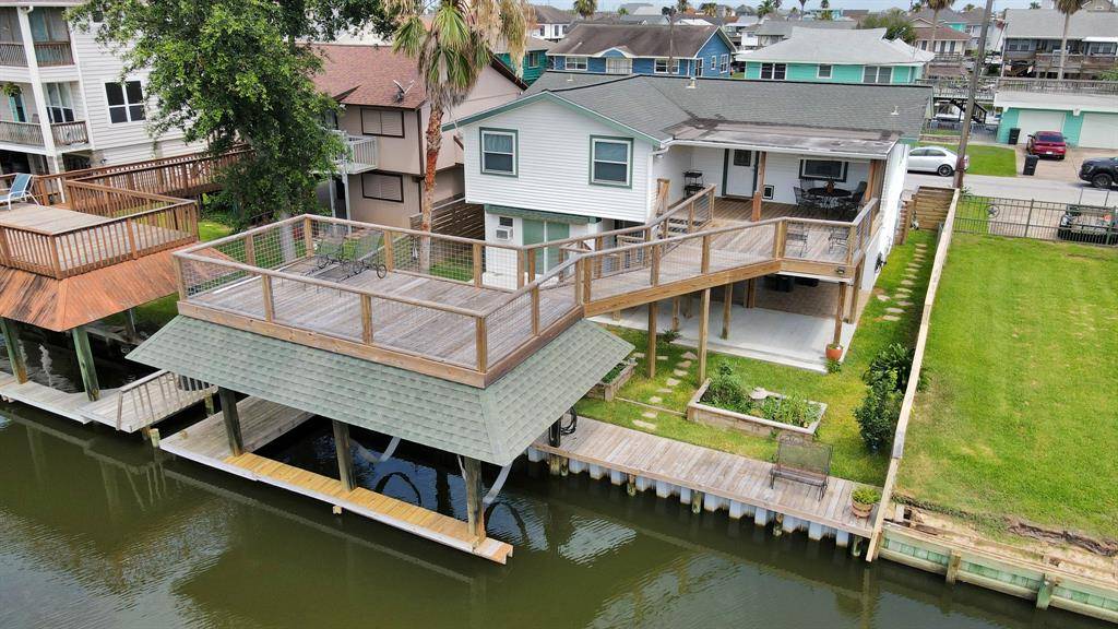 Bayou Vista, TX 77563,725 Marlin ST