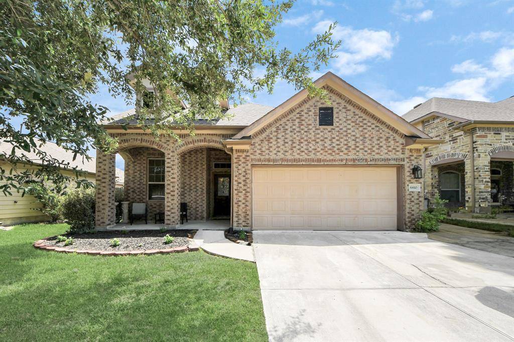 Baytown, TX 77521,6810 Hunters Trace LN