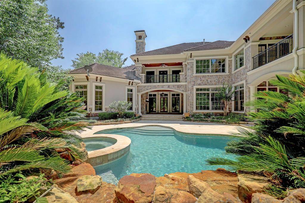 The Woodlands, TX 77382,18 Norlund WAY